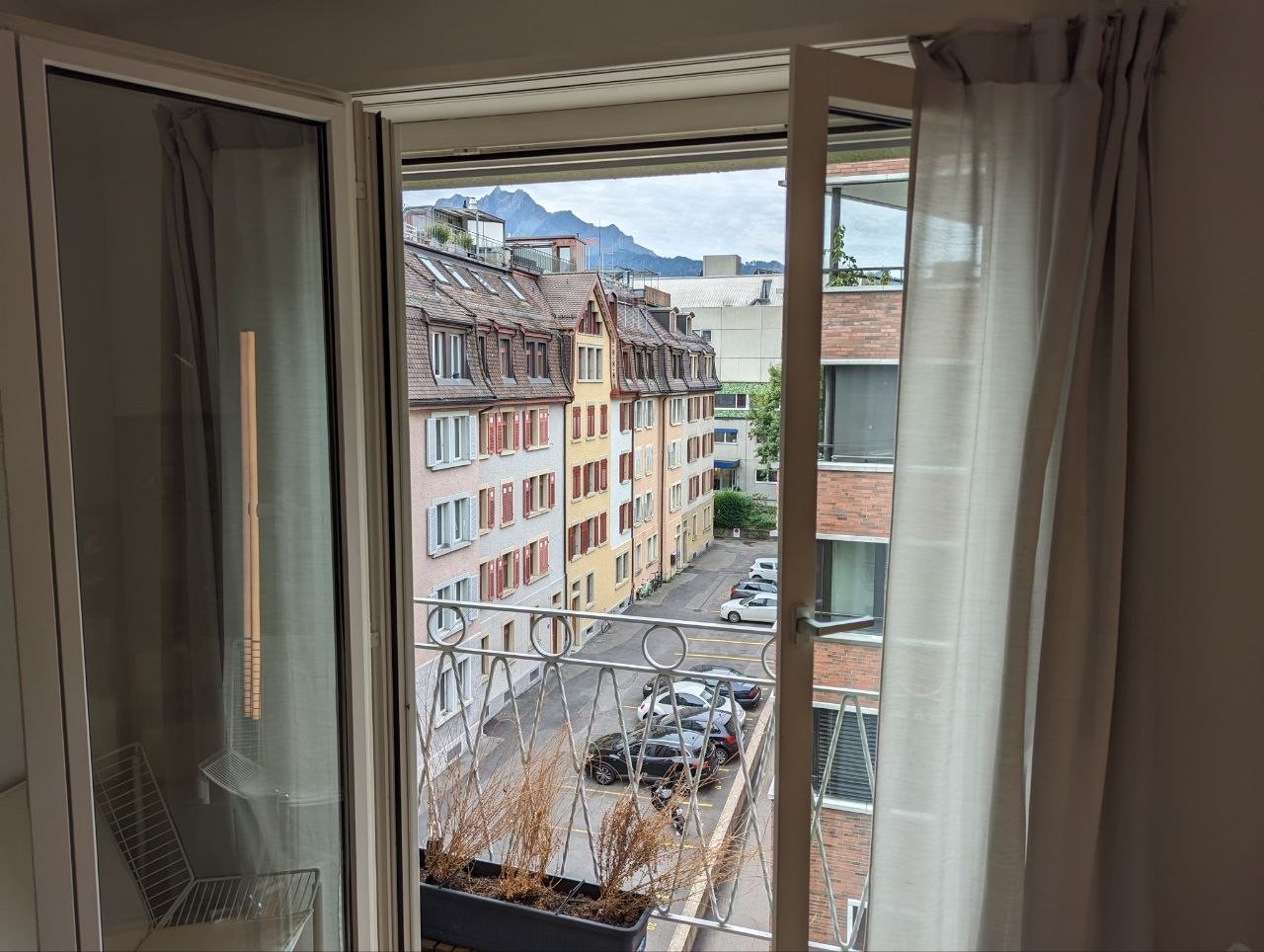 Appartement de 3 ½ pièces, photo 7 sur 10
