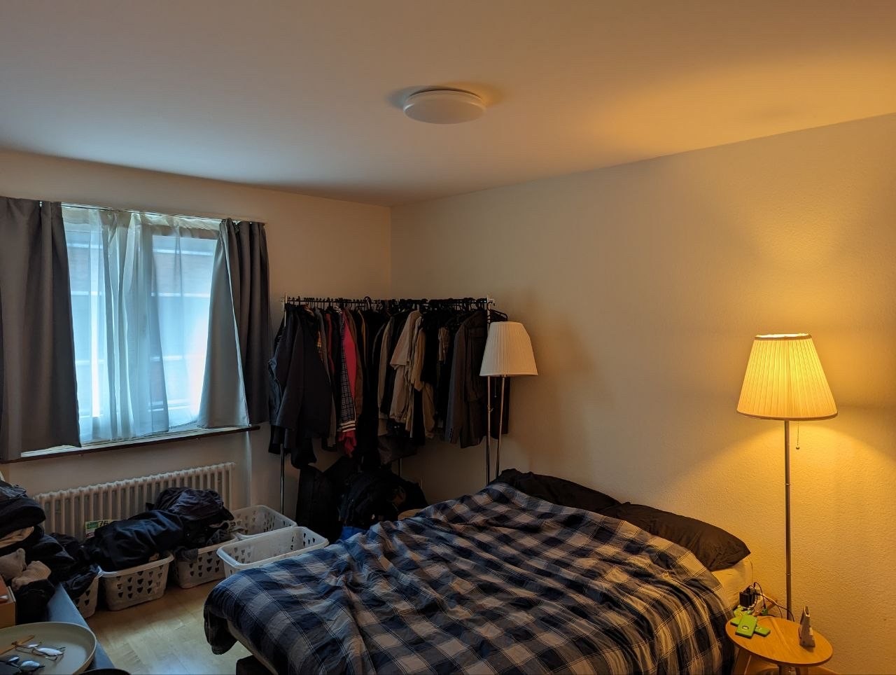 Appartement de 3 ½ pièces, photo 6 sur 10