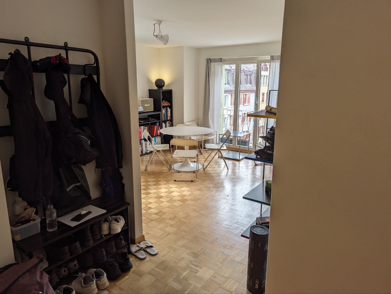 Appartement de 3 ½ pièces, photo 8 sur 10