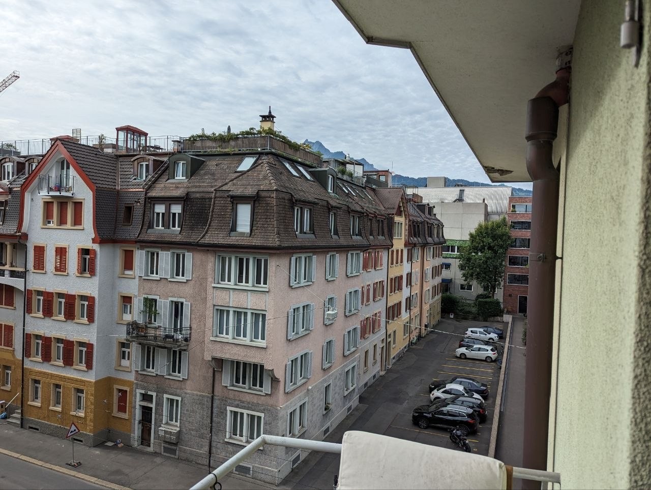 Appartement de 3 ½ pièces, photo 2 sur 10