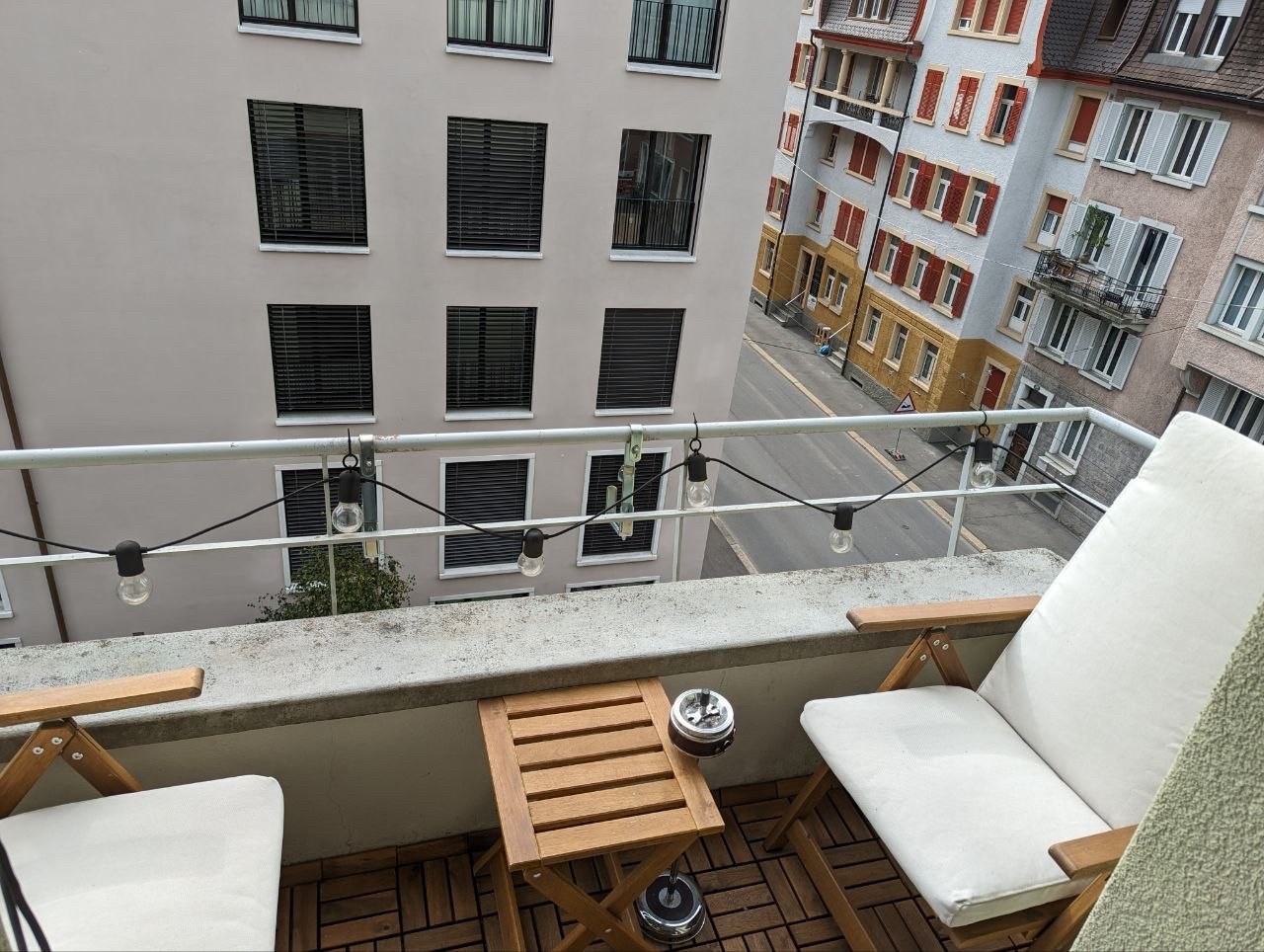 Appartement de 3 ½ pièces, photo 4 sur 10