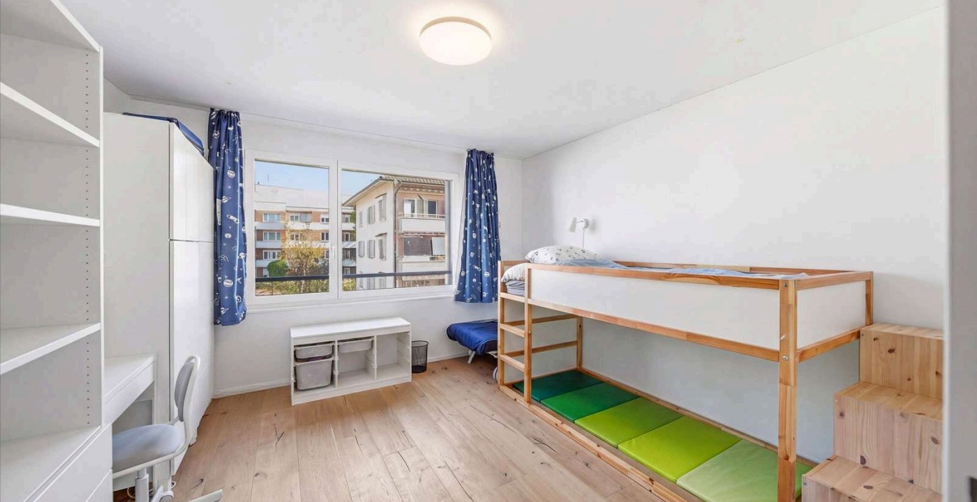 Appartement de 4 ½ pièces, photo 10 sur 10