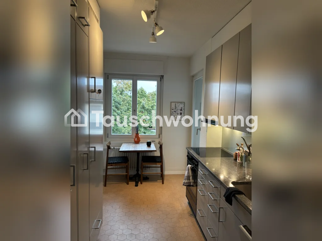 Appartement de 3 pièces