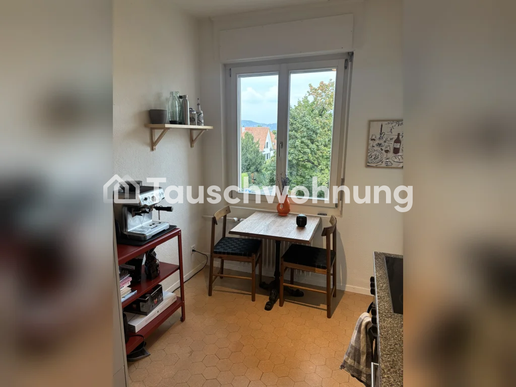 Appartement de 3 pièces