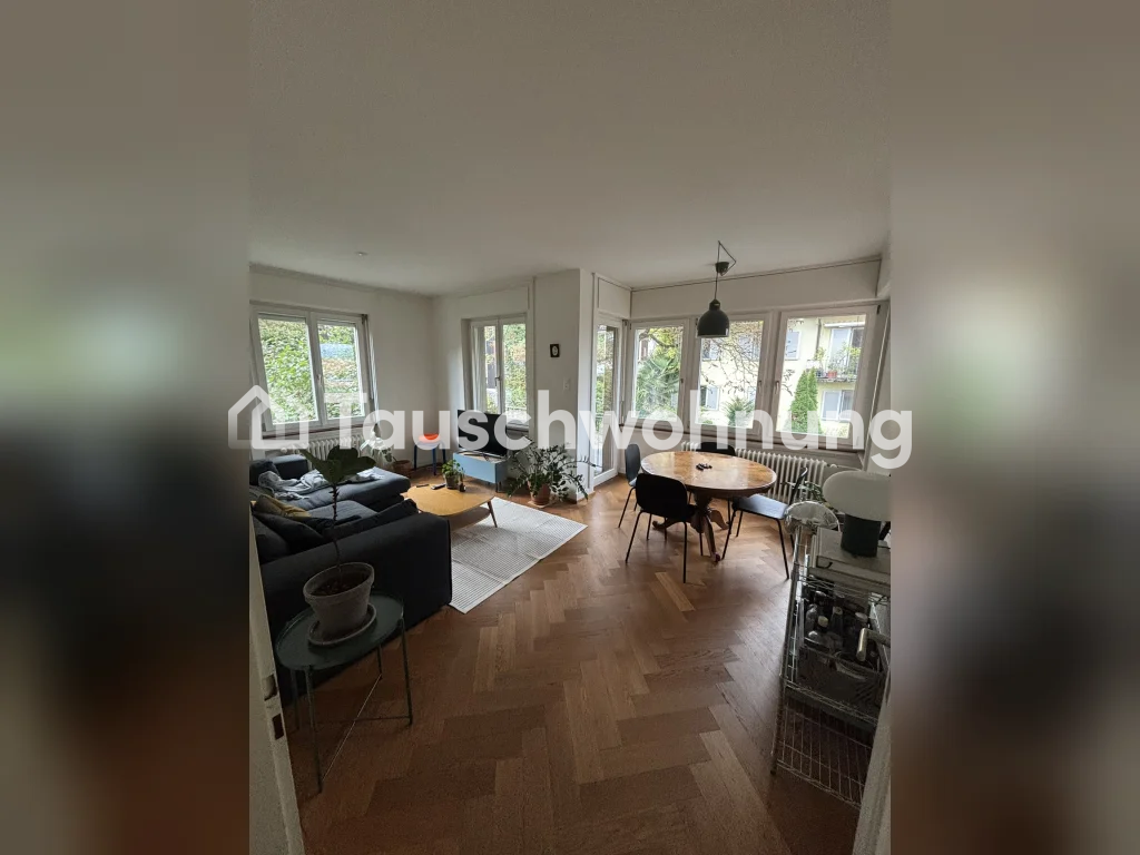 Appartement de 3 pièces