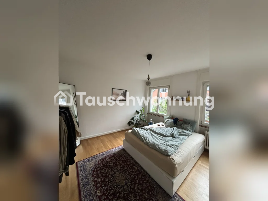 Appartement de 3 pièces