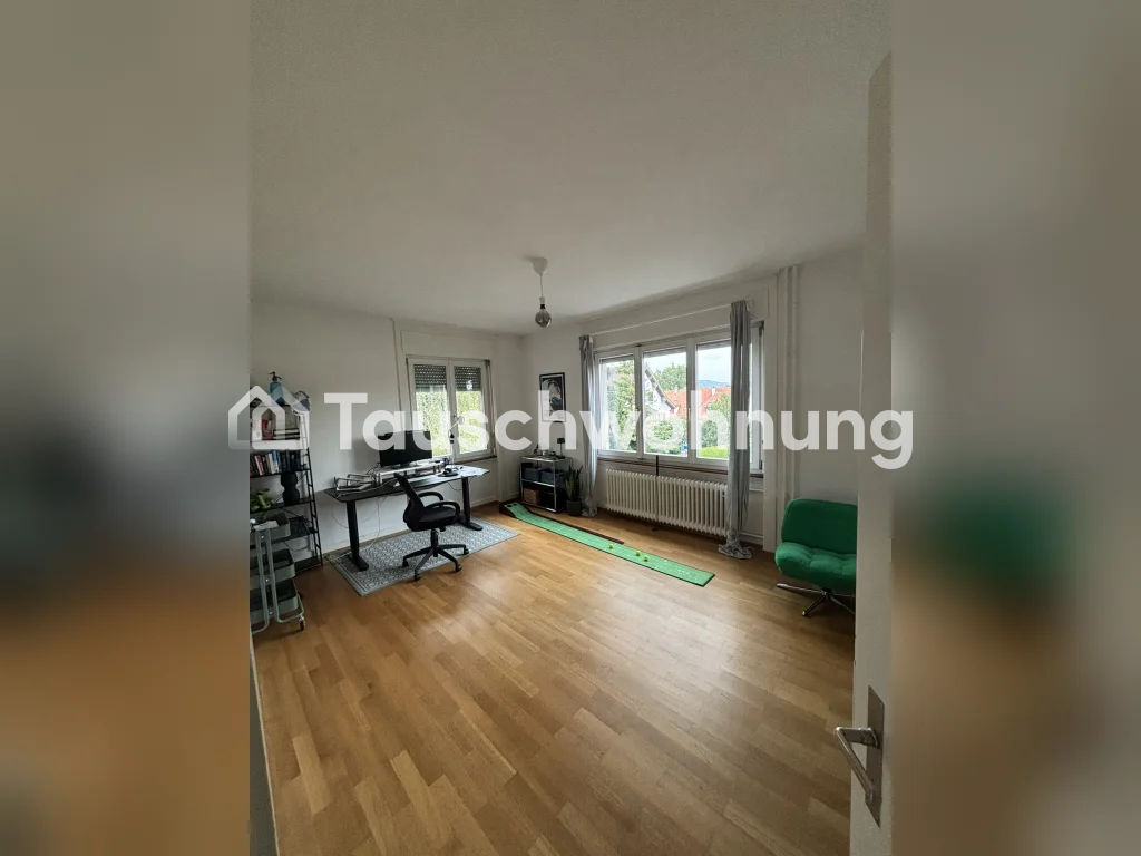 Appartement de 3 pièces