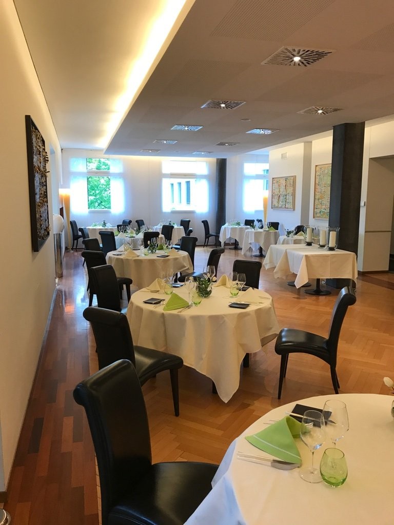 433m² office