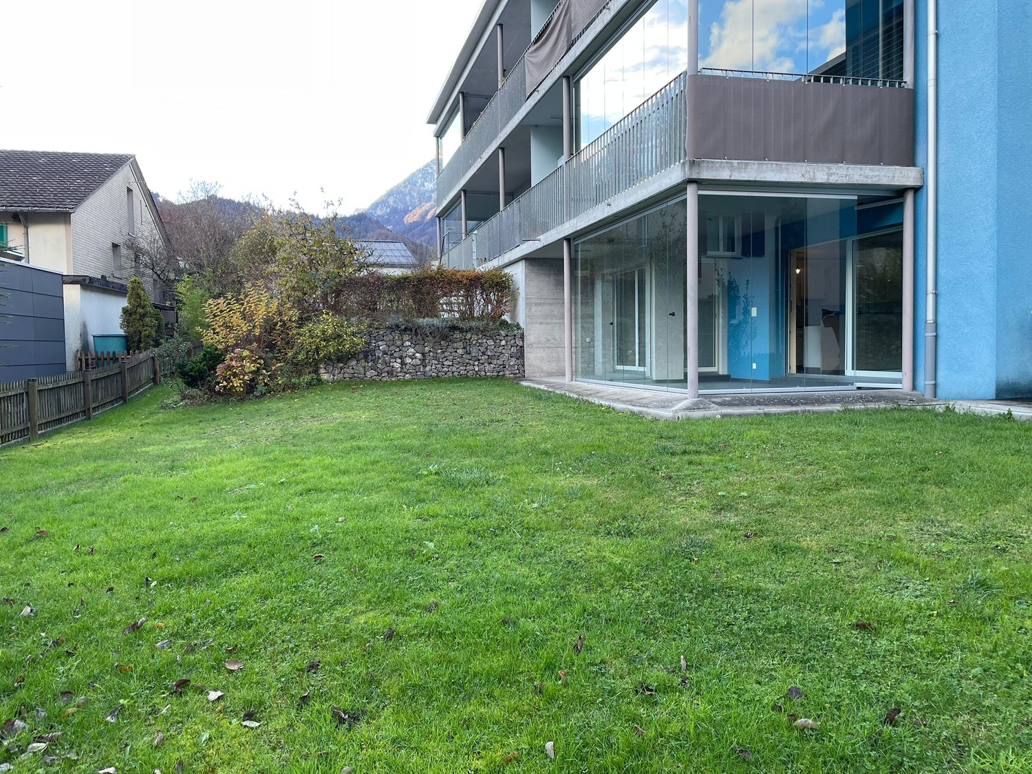 Appartement de 3 ½ pièces, photo 9 sur 9