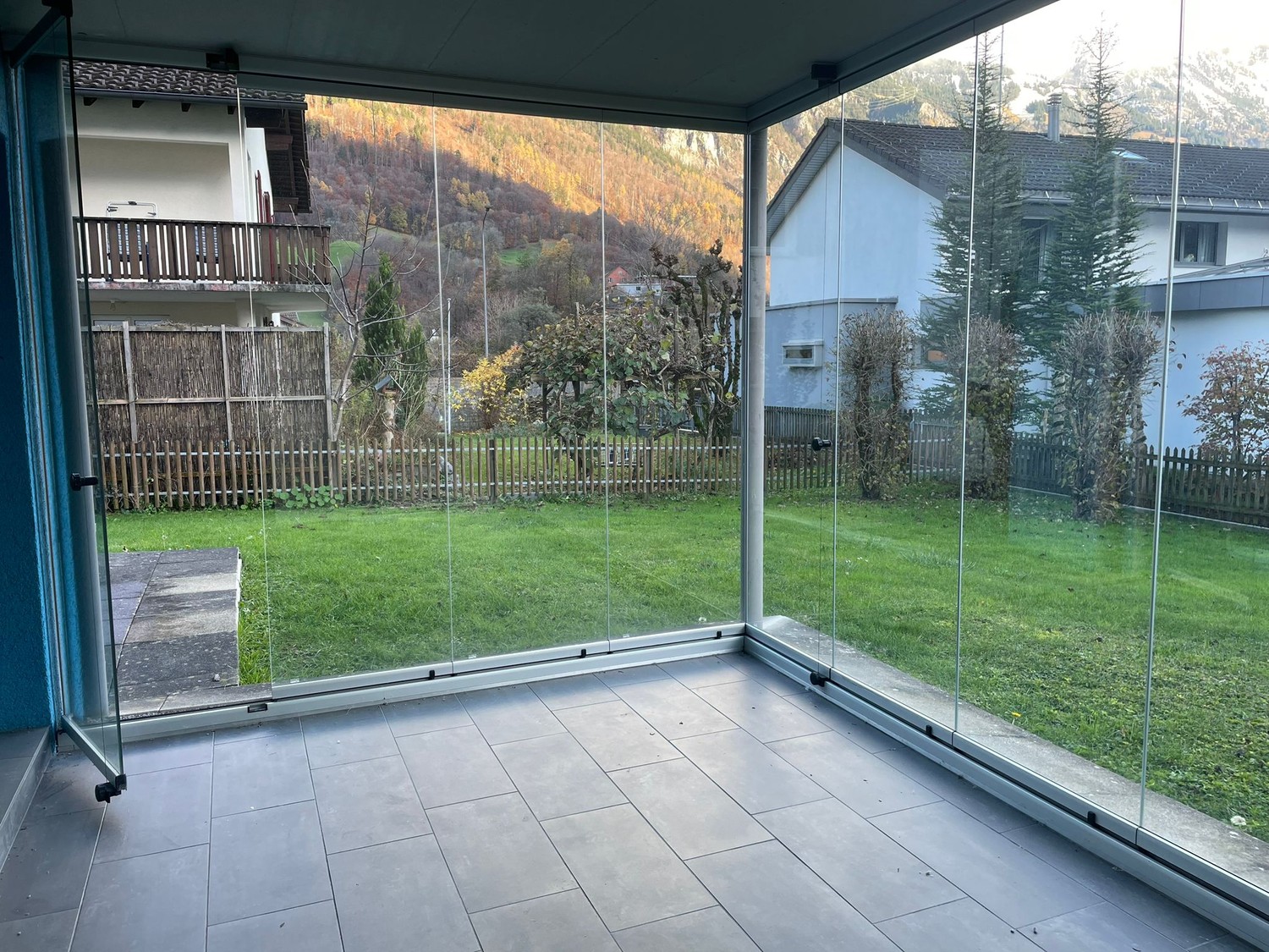Appartement de 3 ½ pièces, photo 8 sur 9