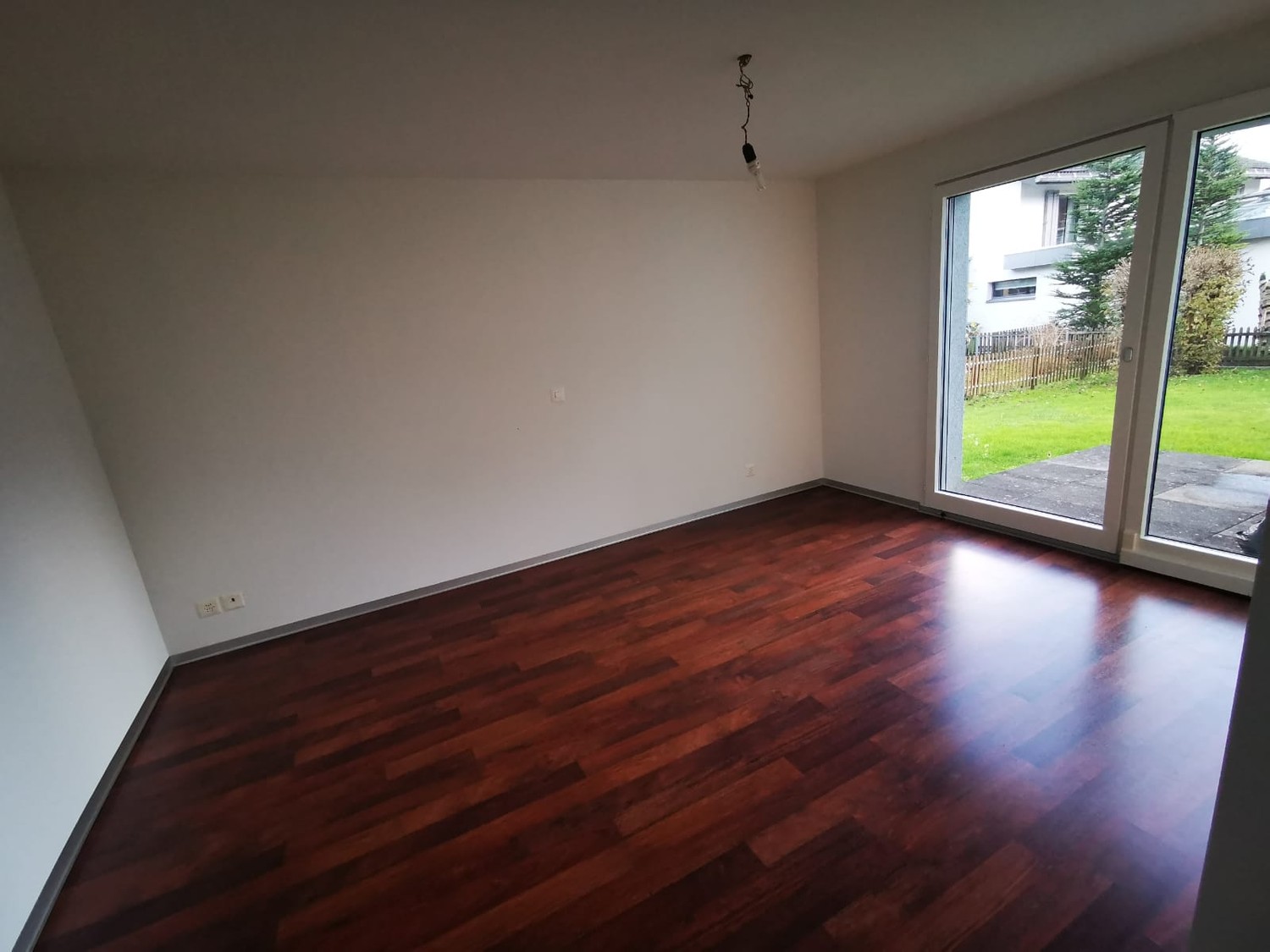 Appartement de 3 ½ pièces, photo 1 sur 9