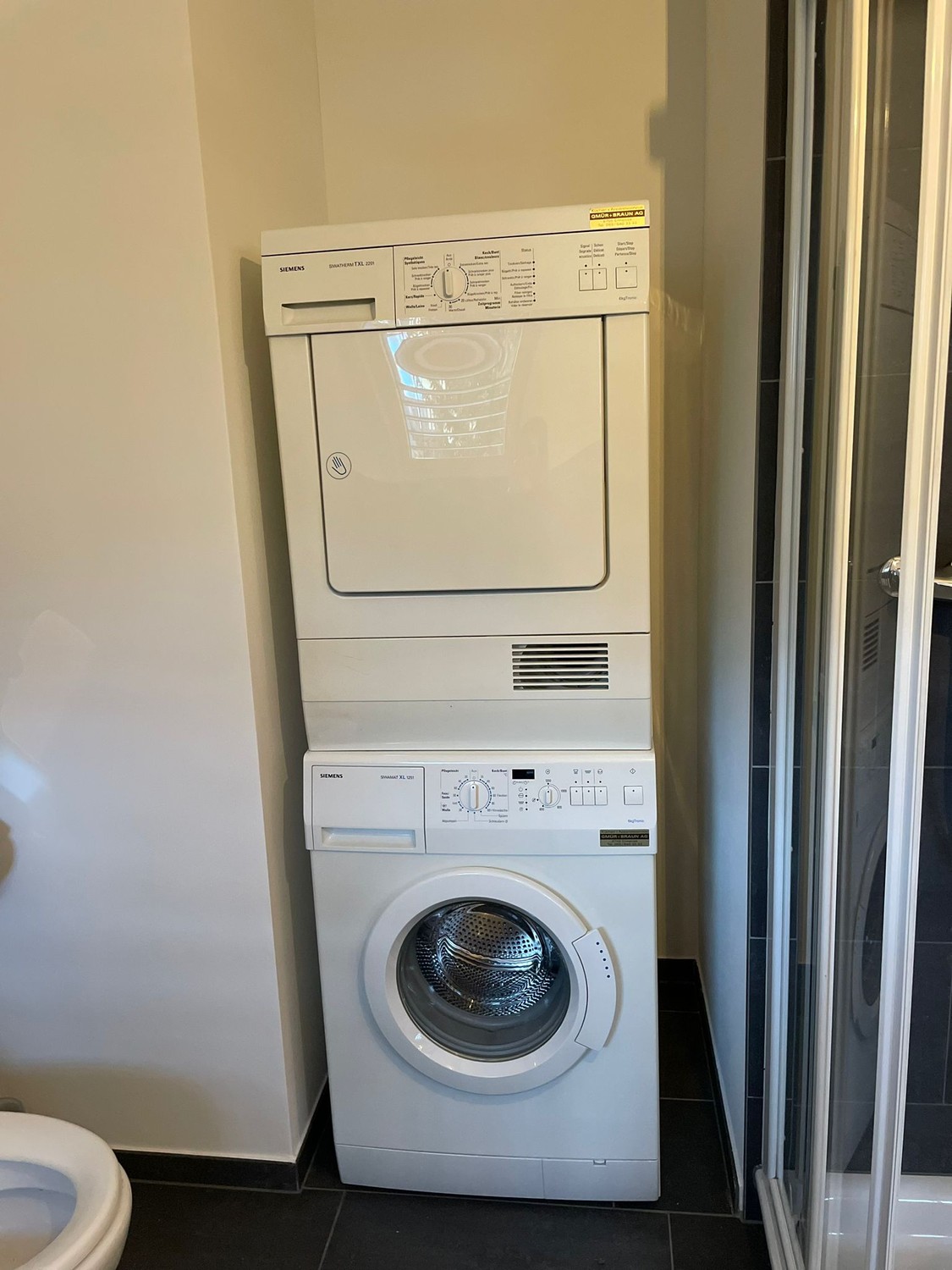 Appartement de 3 ½ pièces, photo 4 sur 9
