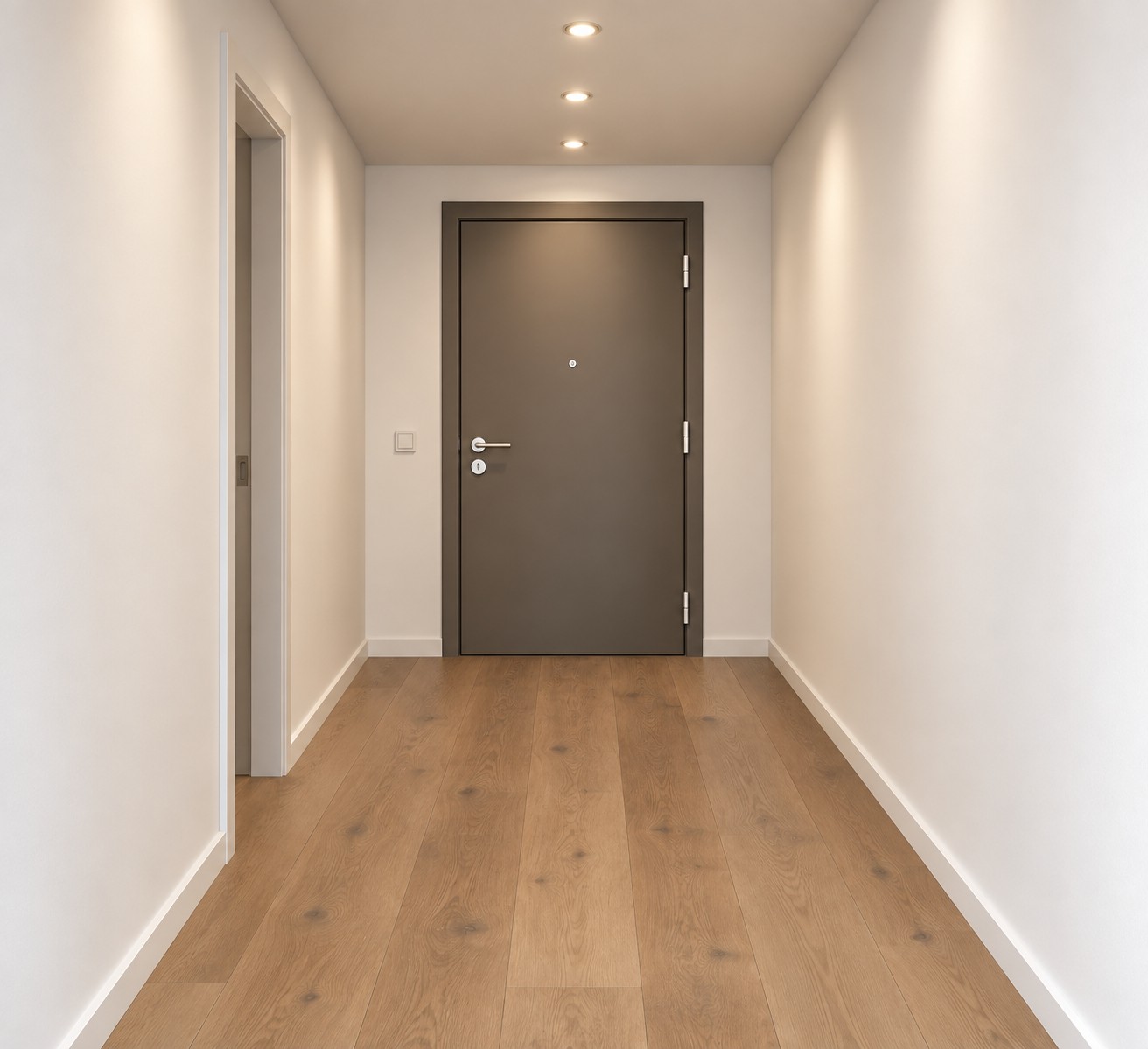 Appartement de 3 ½ pièces, photo 5 sur 9