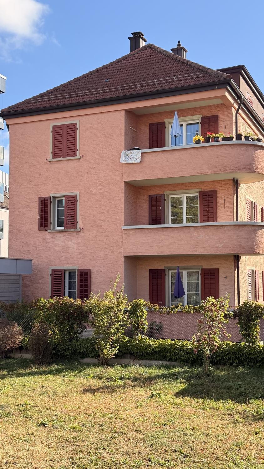 Appartement de 4 ½ pièces, photo 2 sur 8