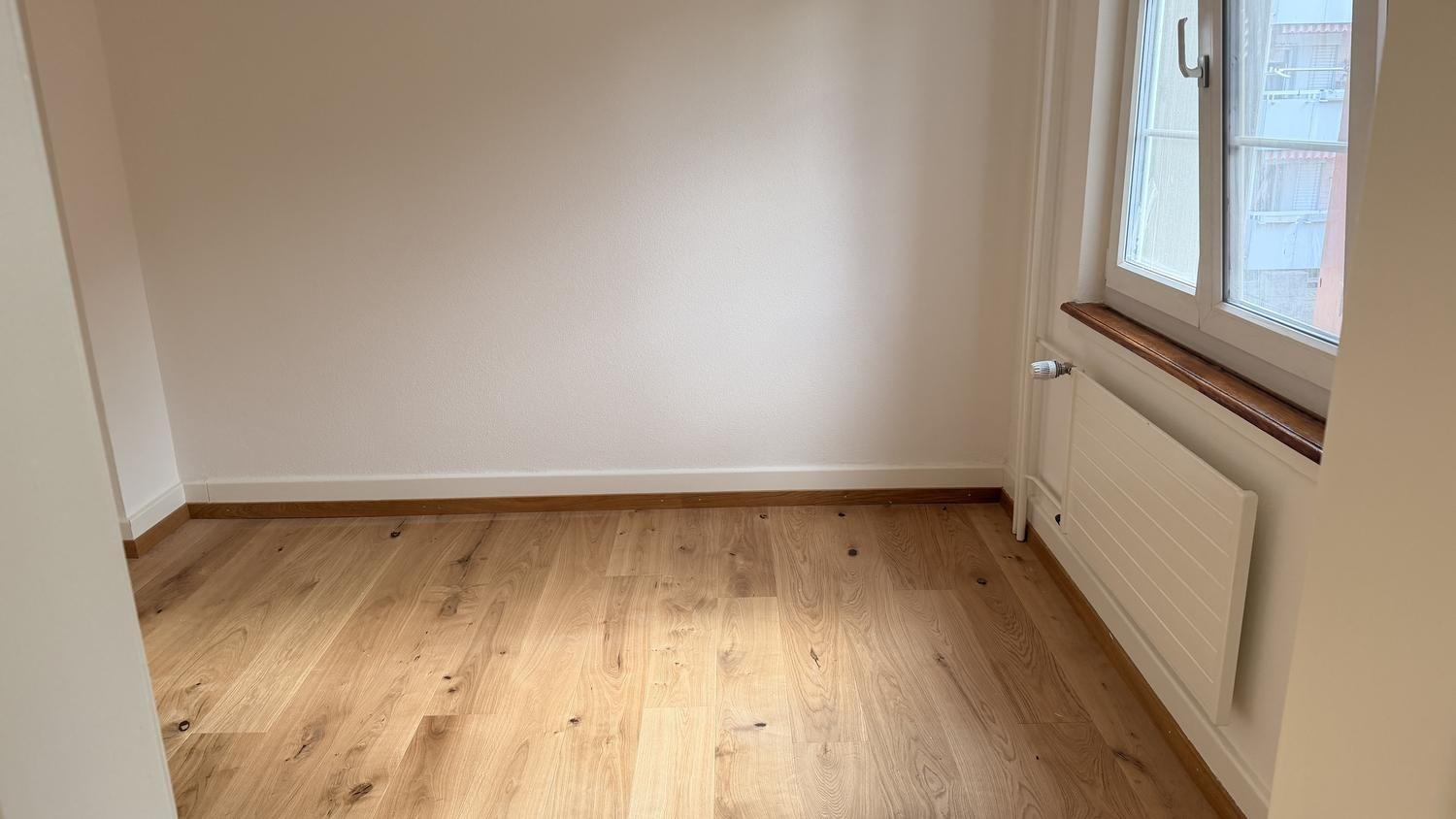 Appartement de 4 ½ pièces, photo 8 sur 8