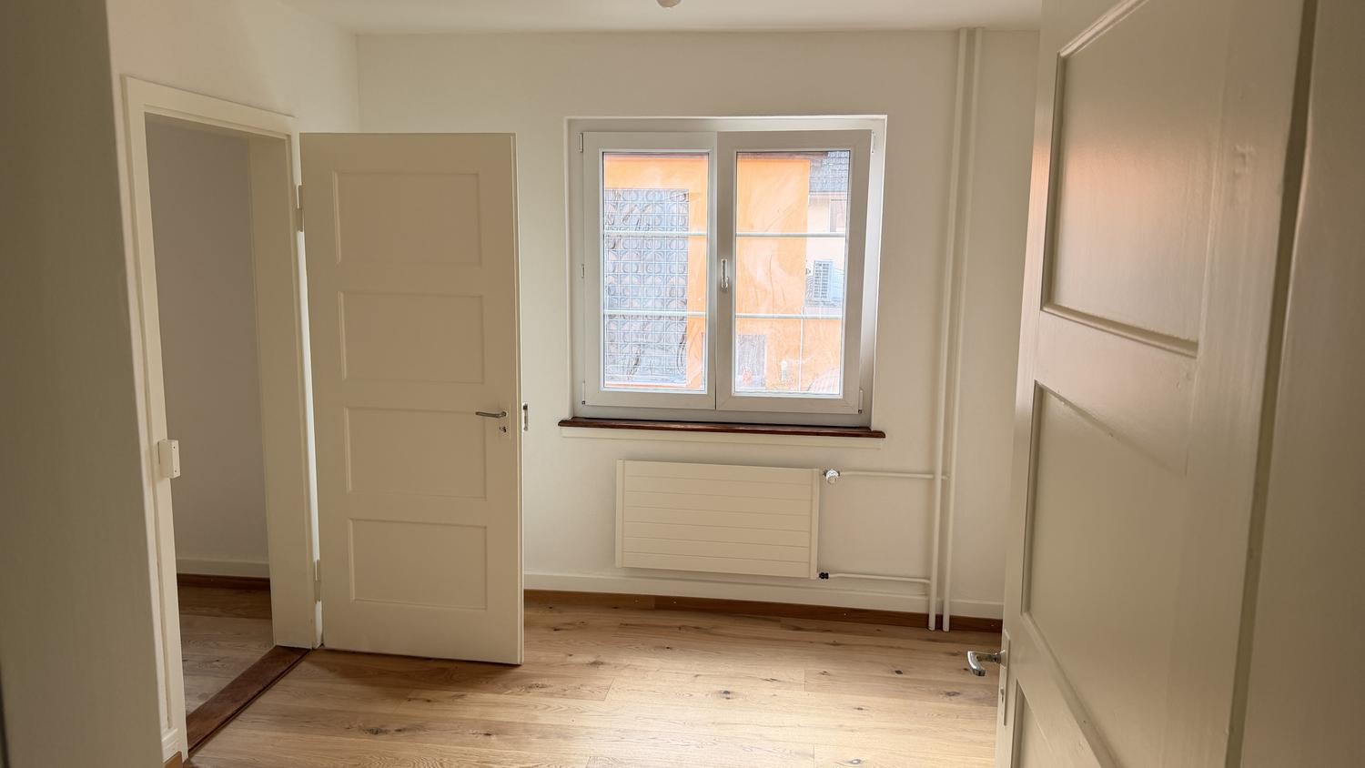 Appartement de 4 ½ pièces, photo 7 sur 8