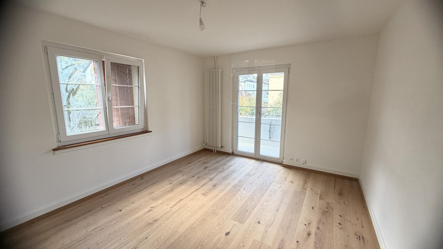 Appartement de 4 ½ pièces, photo 1 sur 8