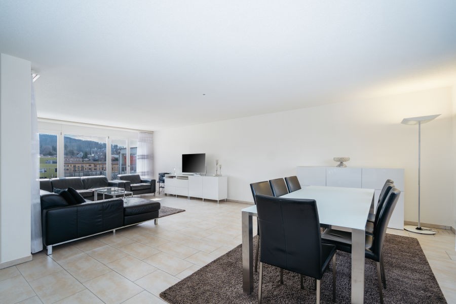 Appartement de 5 ½ pièces