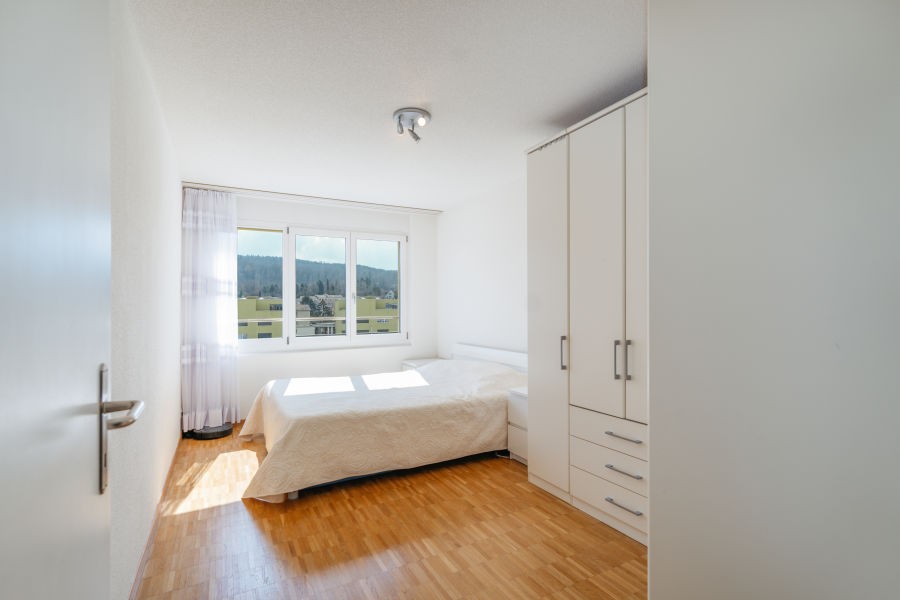 Appartement de 5 ½ pièces