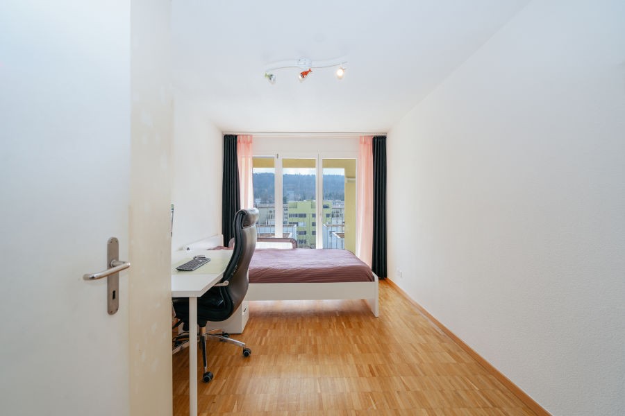 Appartement de 5 ½ pièces