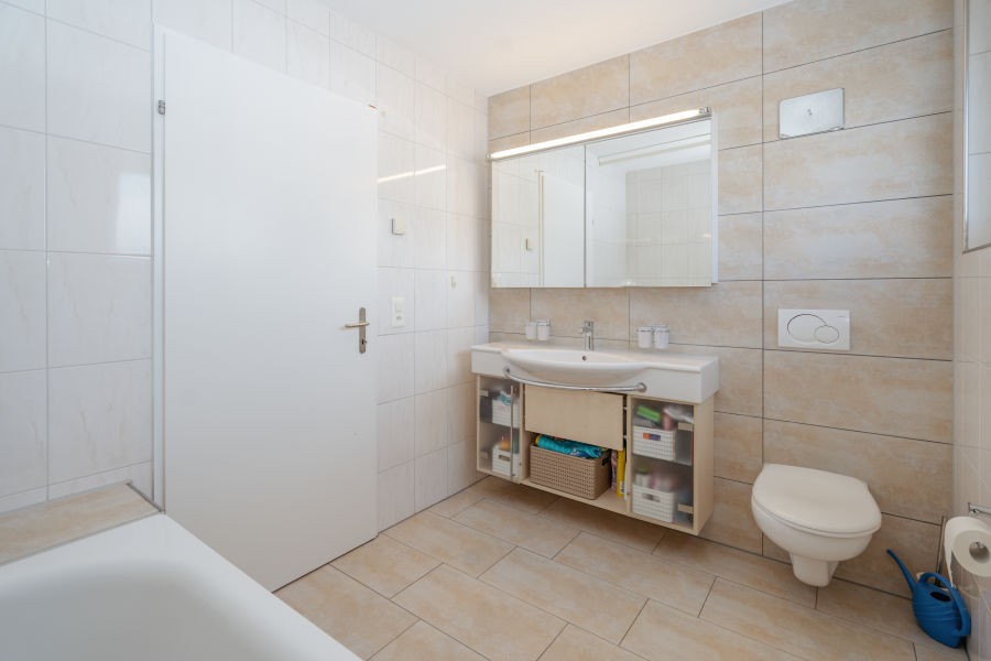 Appartement de 5 ½ pièces