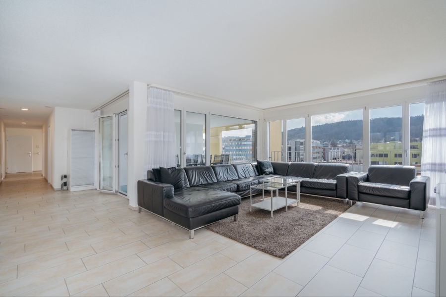 Appartement de 5 ½ pièces