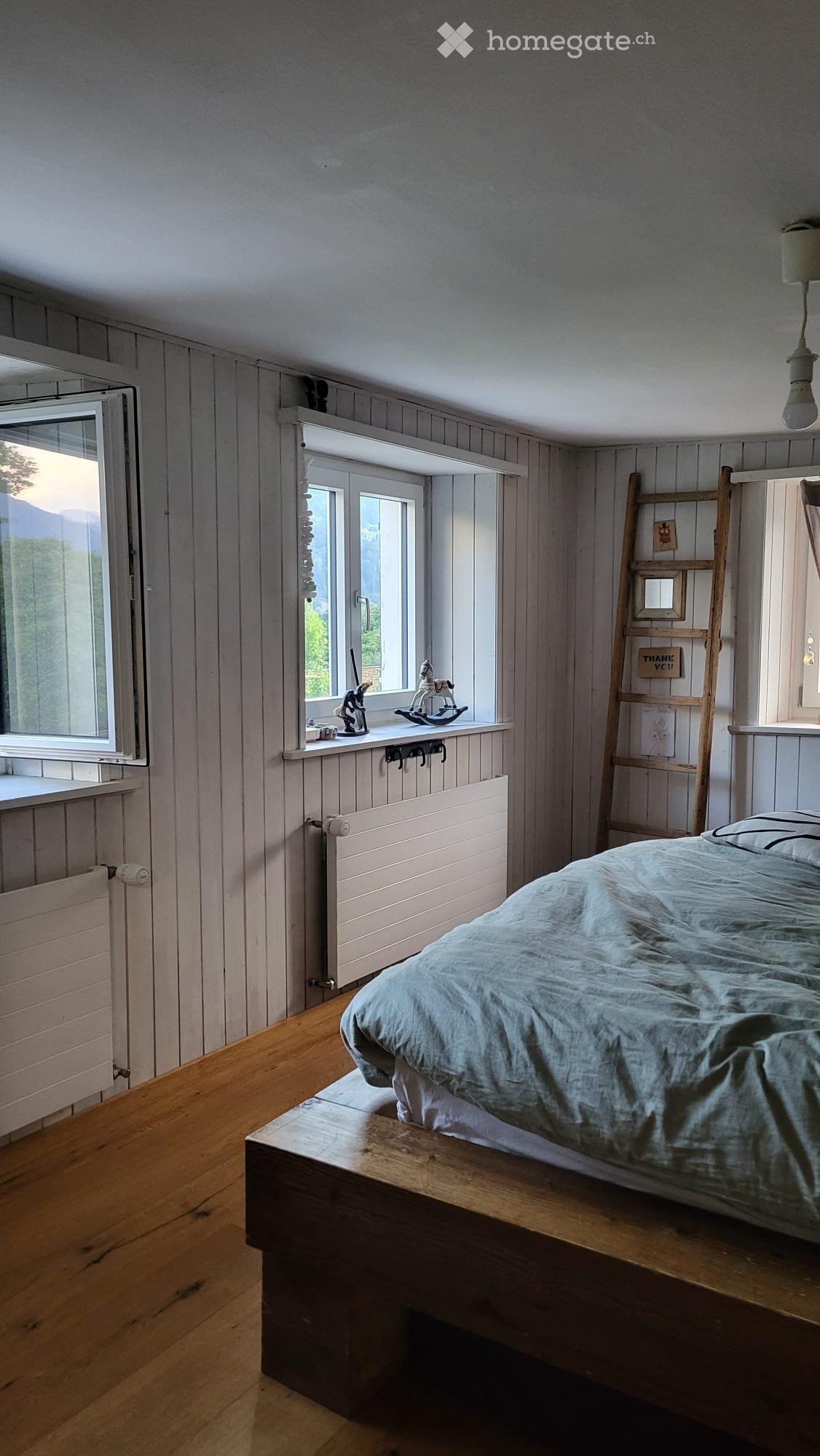 Maison individuelle de 5 ½ pièces, photo 5 sur 5