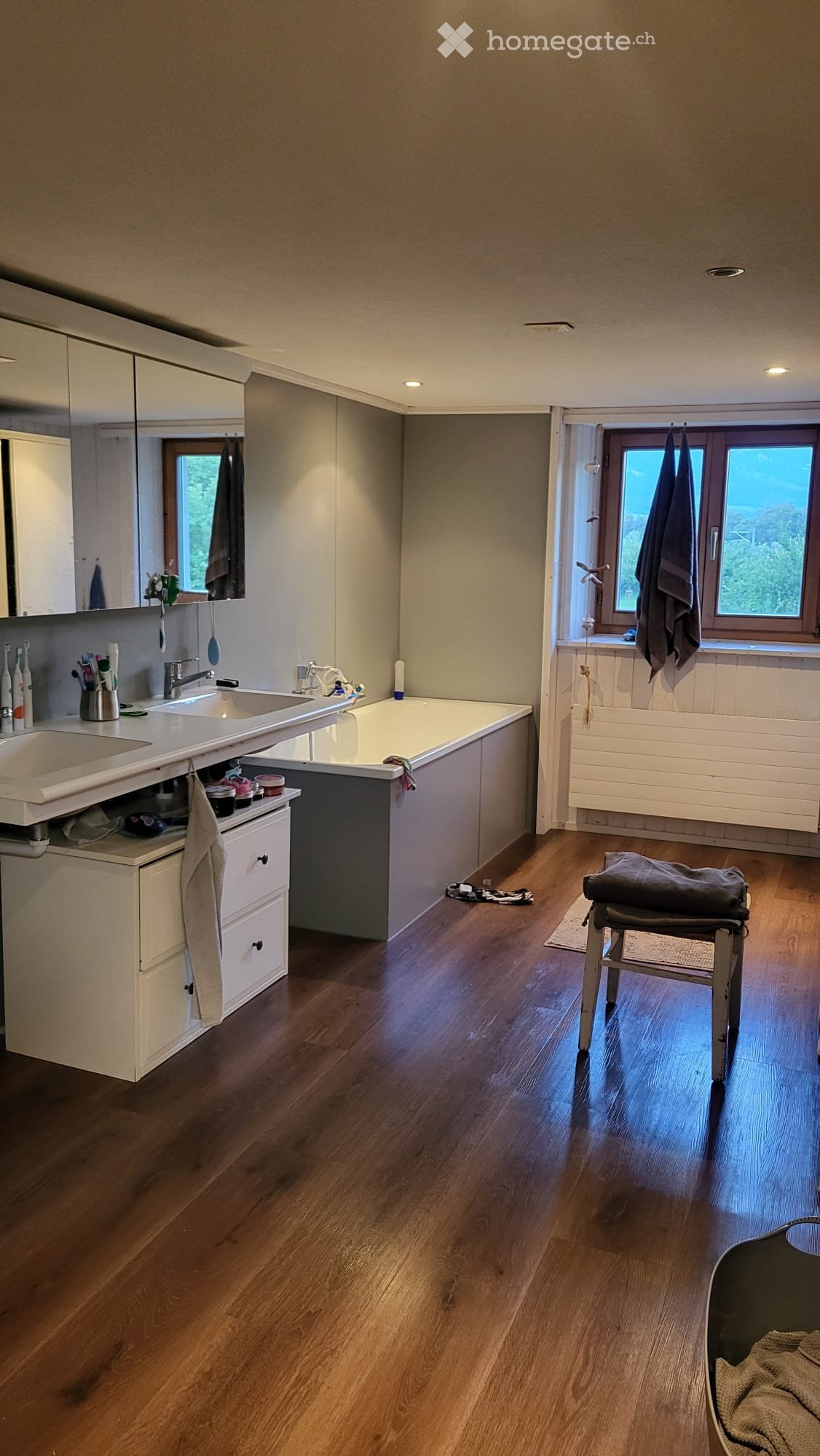 Maison individuelle de 5 ½ pièces, photo 4 sur 5