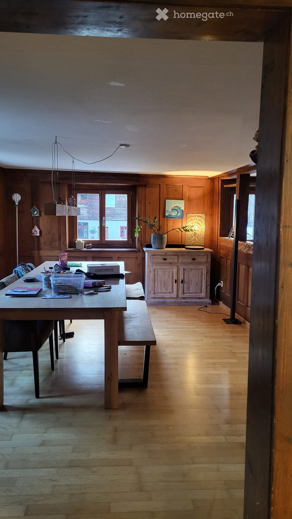 Maison individuelle de 5 ½ pièces, photo 1 sur 5