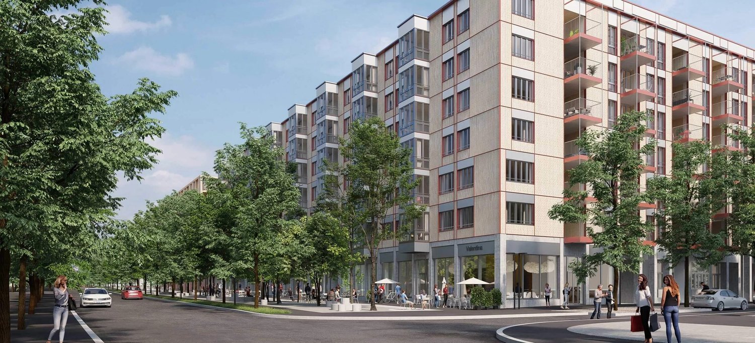 Grand magasin de 200m², photo 3 sur 5