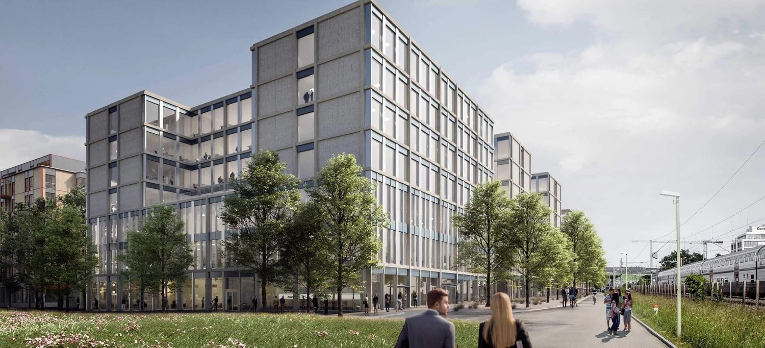 Grand magasin de 200m², photo 2 sur 5