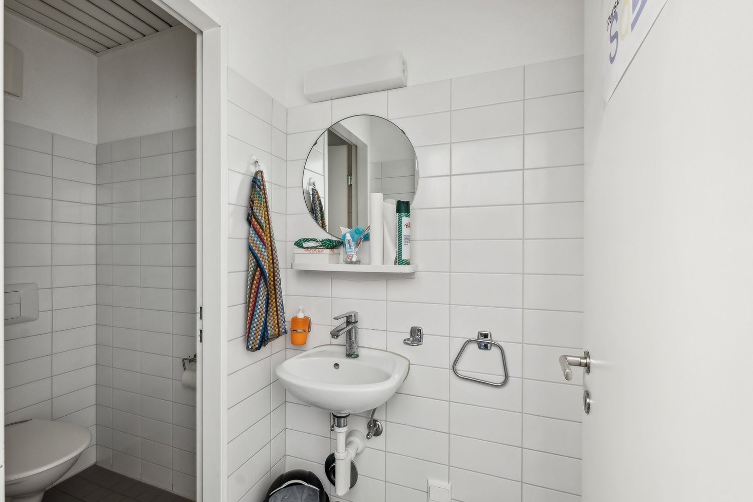 Bureau de 179m², photo 7 sur 8