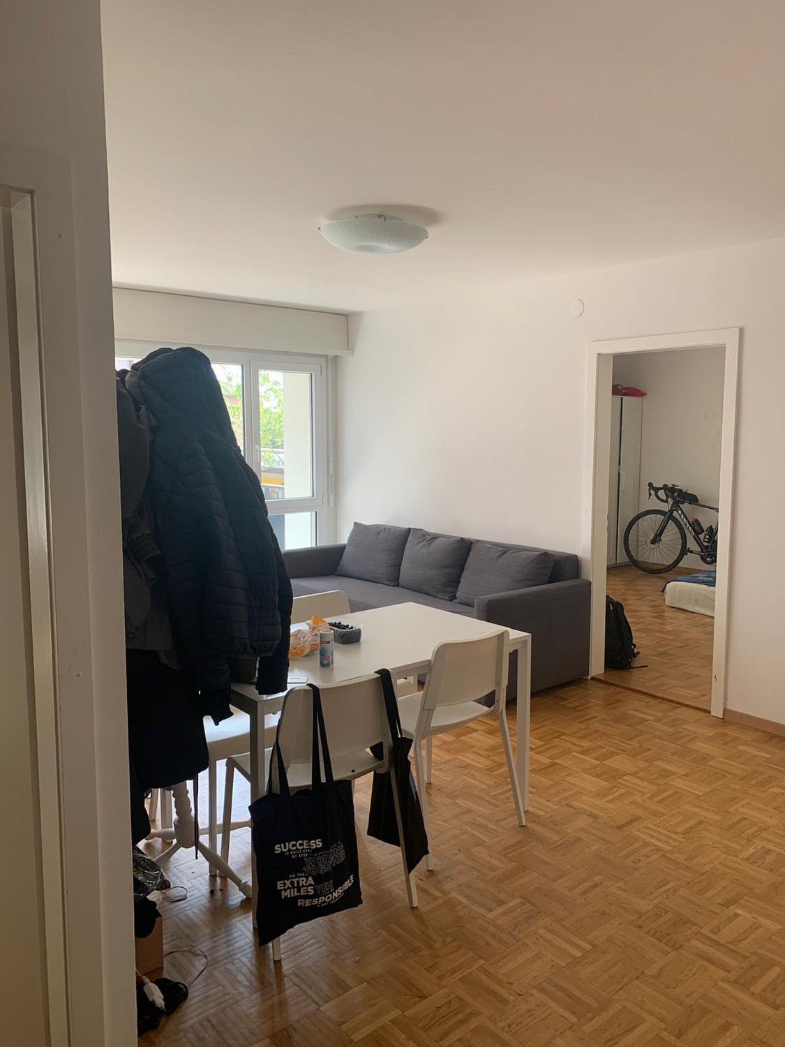 3 rooms apartment, photo 3 sur 5