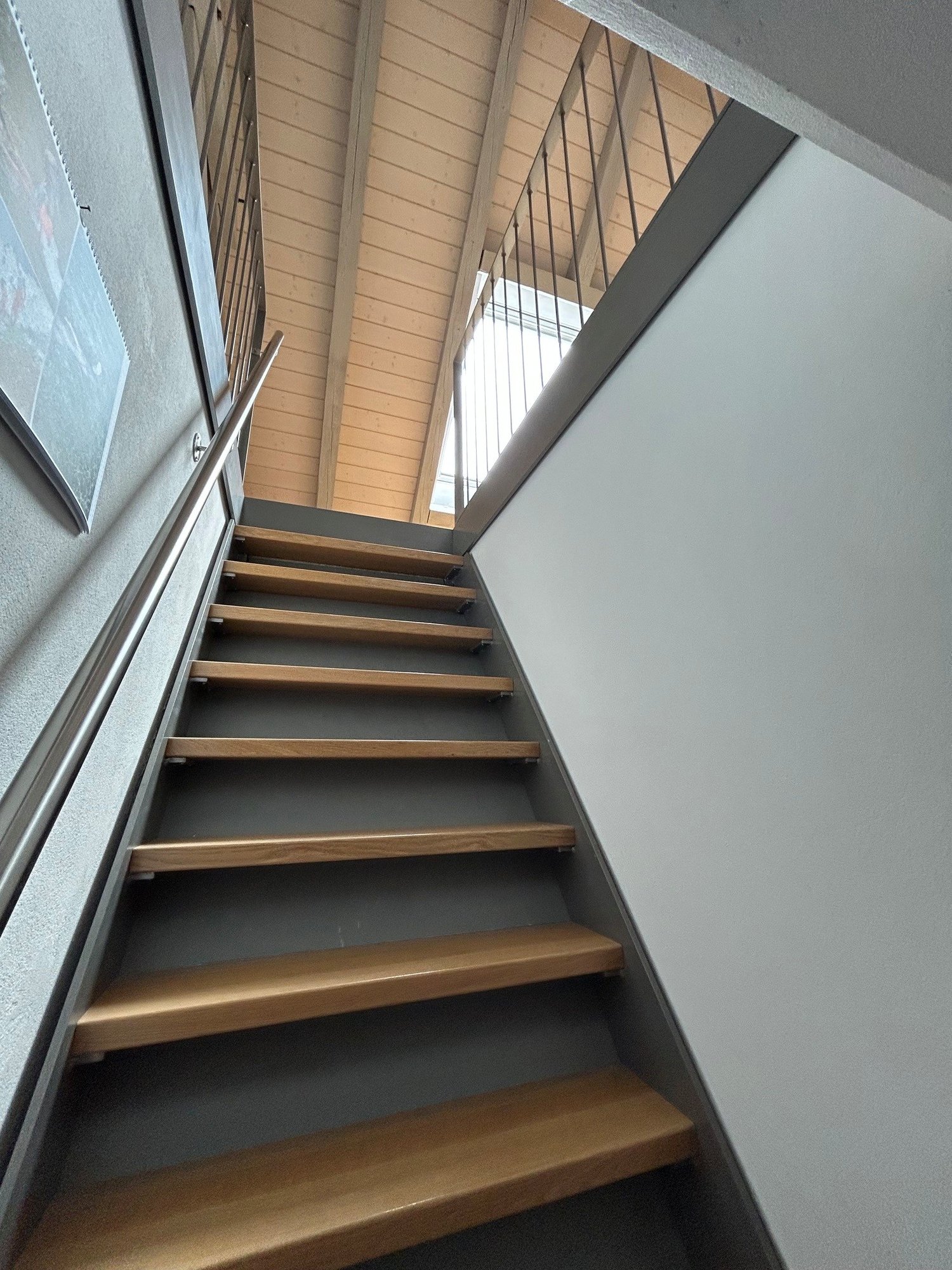 4 pièces en attique, photo 10 sur 10