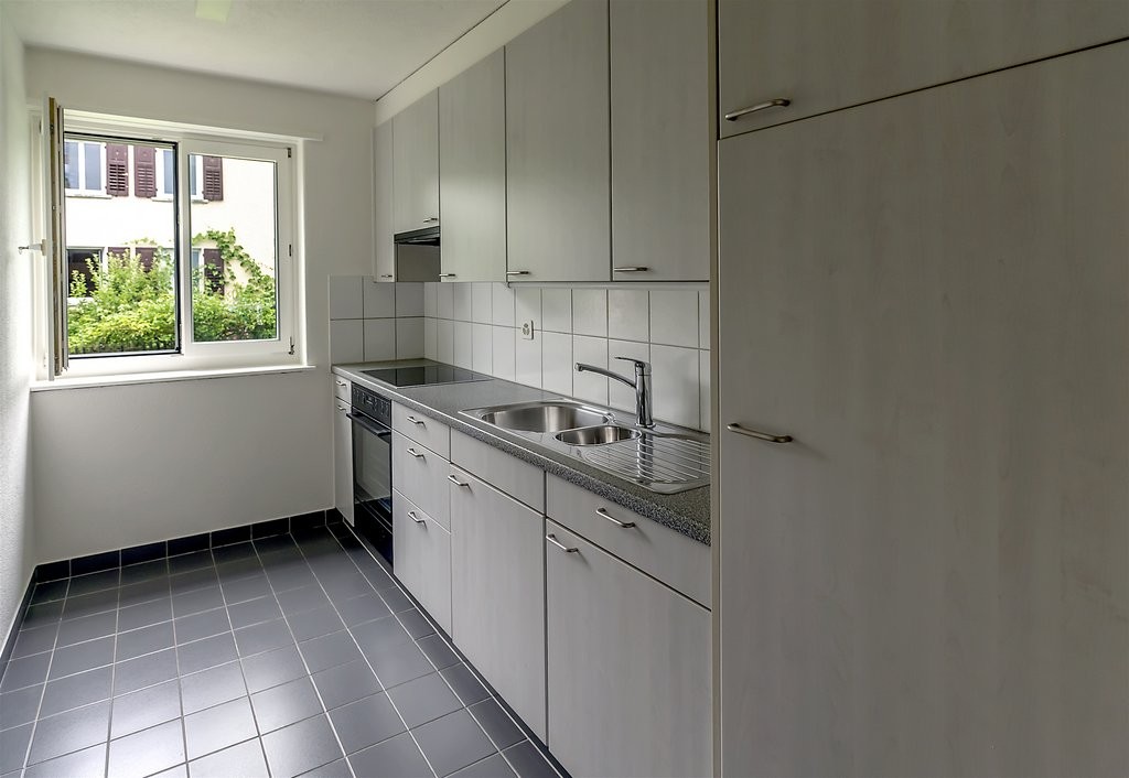 Appartement de 2 pièces