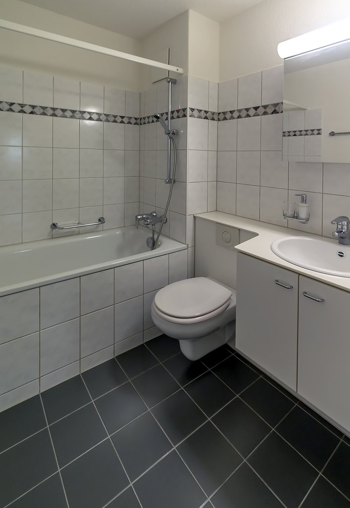 Appartement de 2 pièces