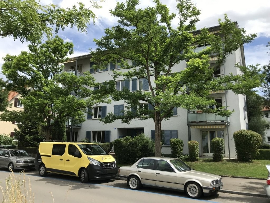 Appartement de 2 pièces