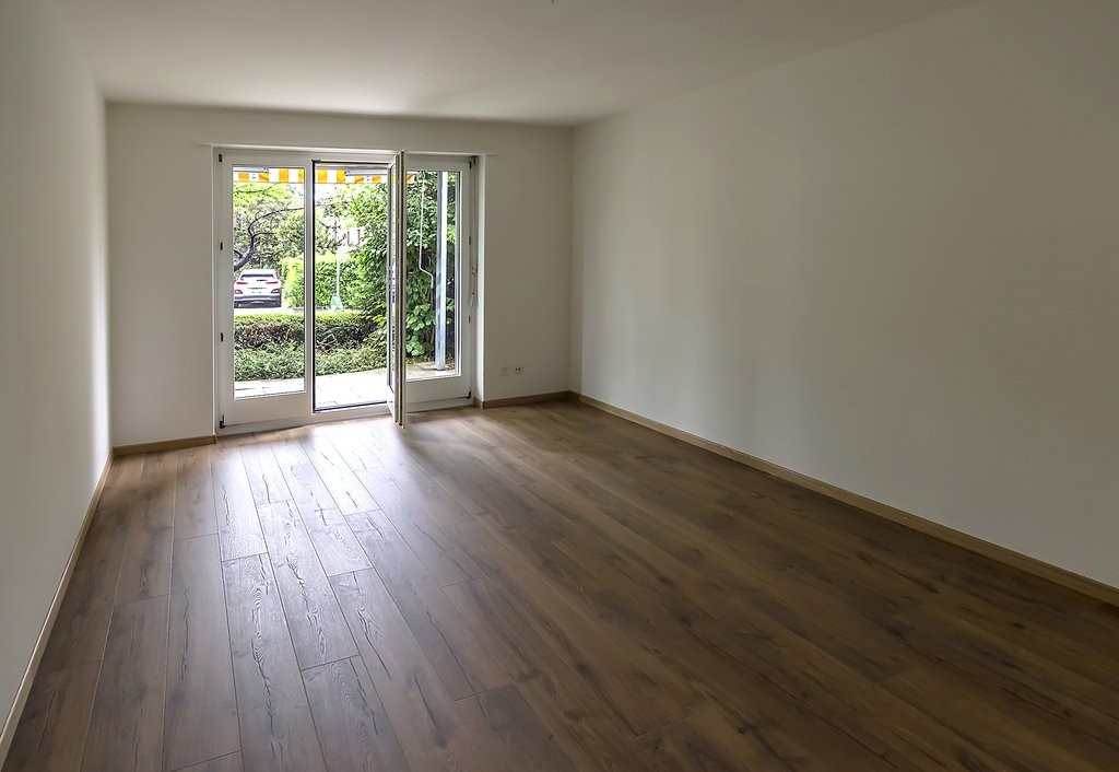 Appartement de 2 pièces