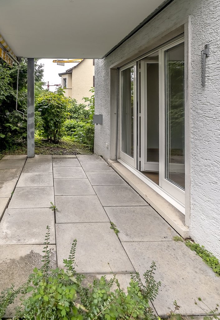 Appartement de 2 pièces