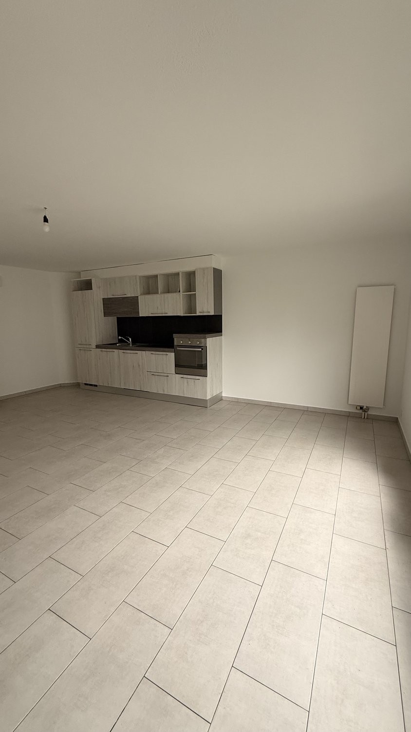 1 ½ rooms apartment, photo 1 sur 6