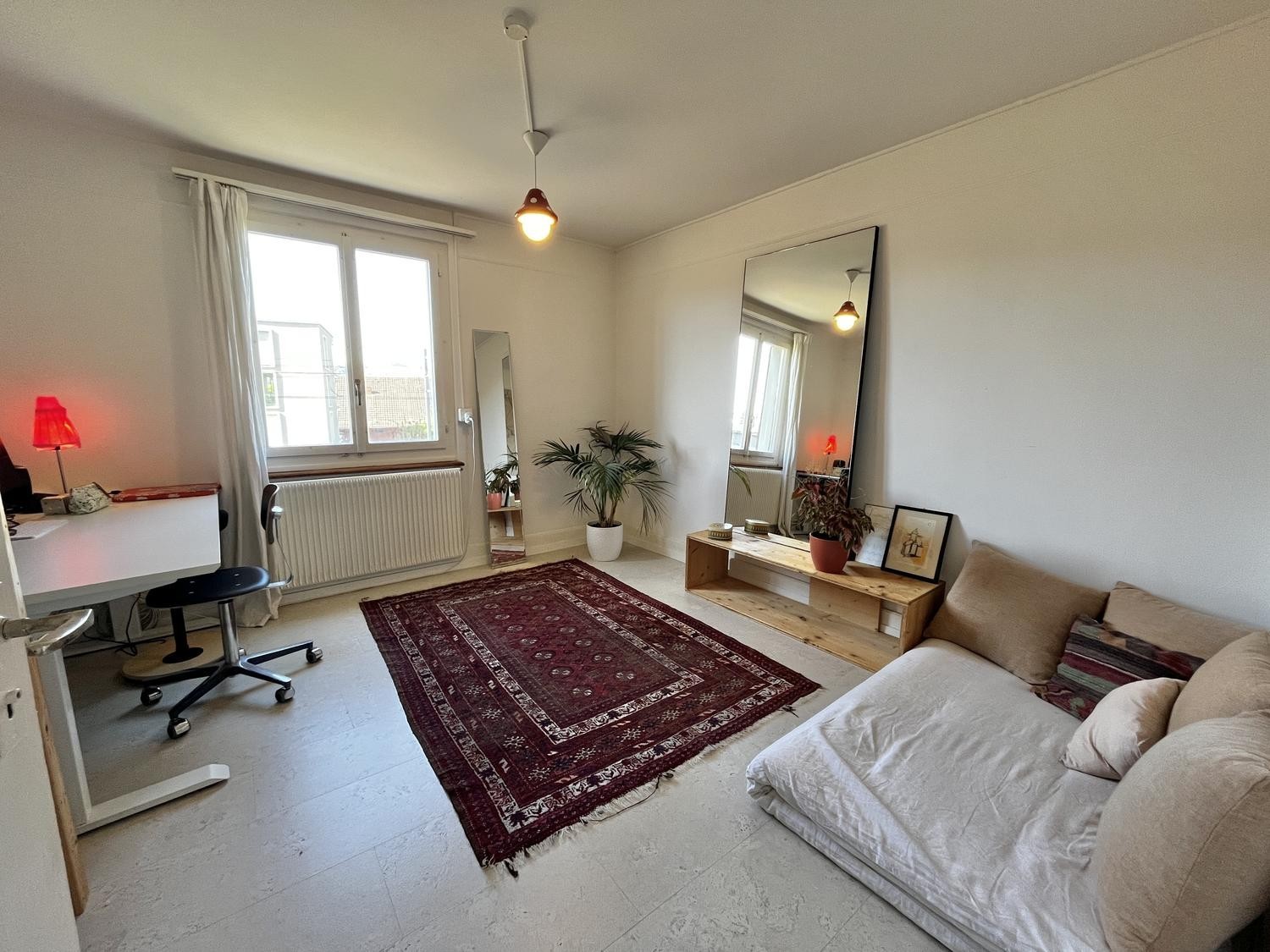 Chambre en colocation, photo 4 sur 10