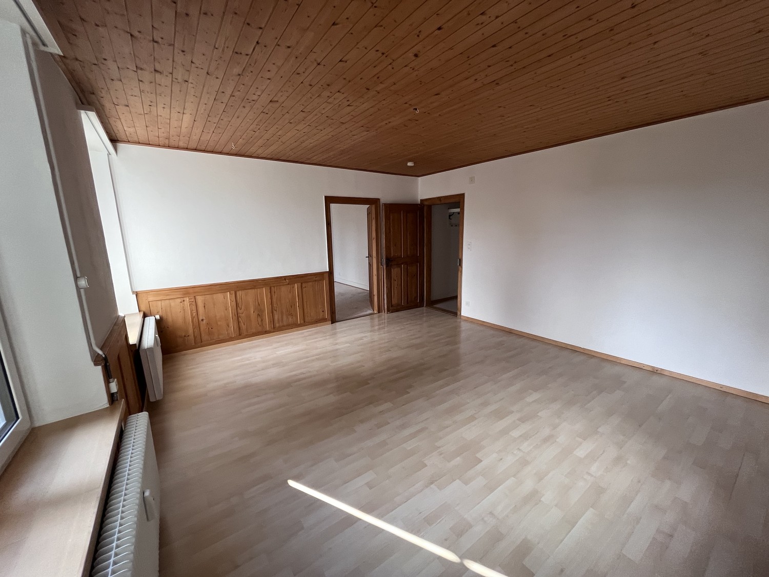 Appartement de 3 pièces