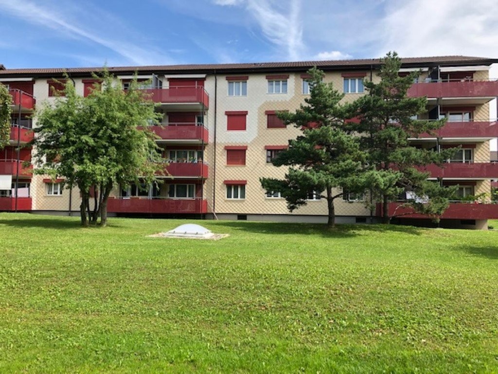 Appartamento di 4 ½ locali