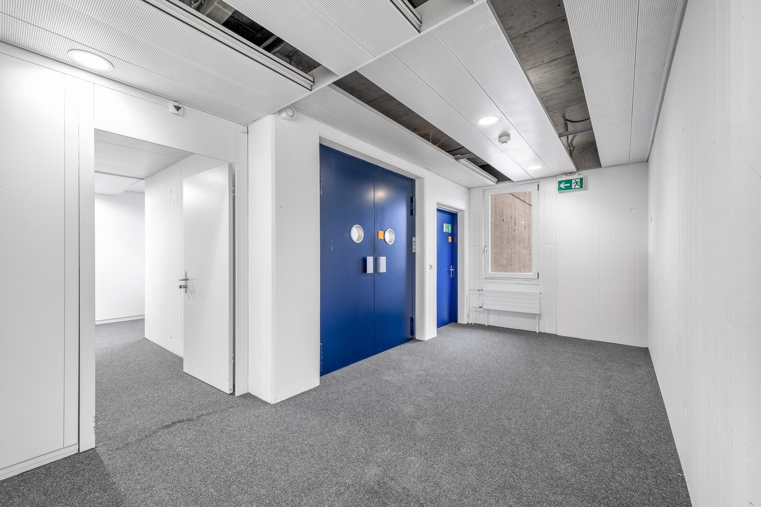 50m² bureau, photo 3 sur 10