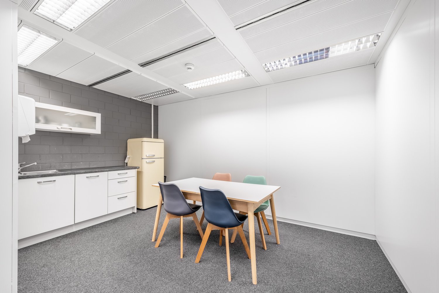 50m² bureau, photo 2 sur 10