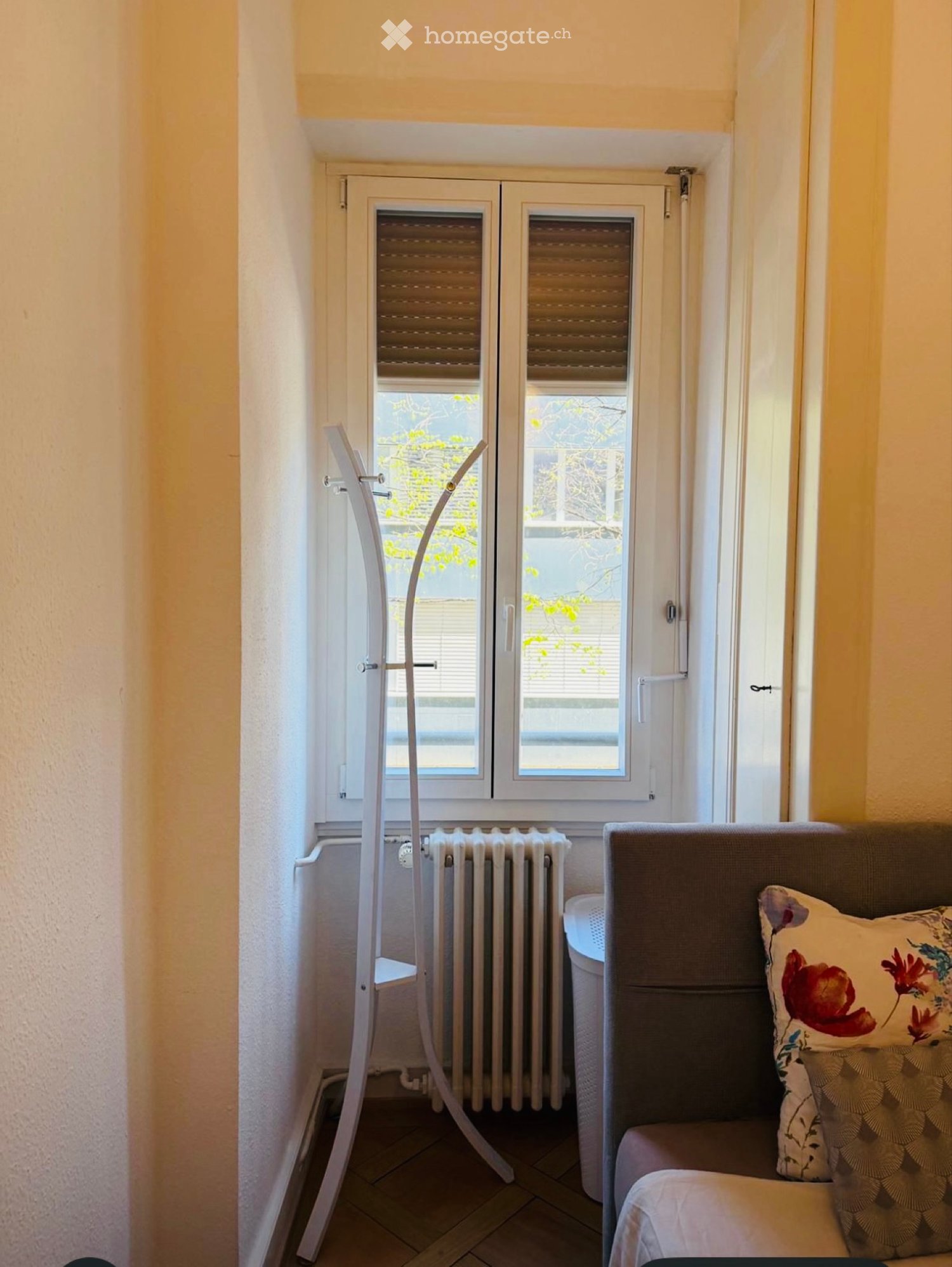 2 room single room, photo 4 sur 4