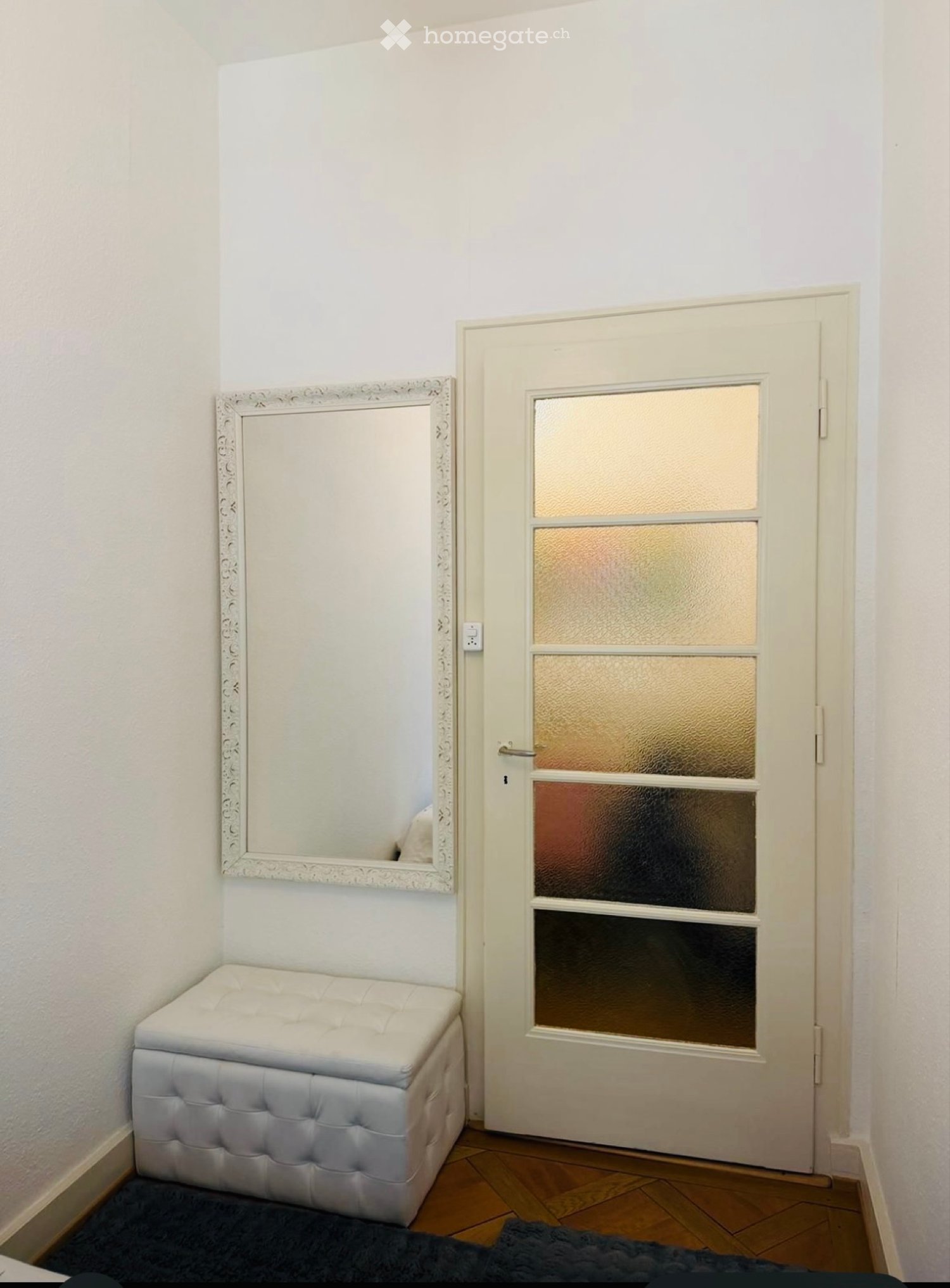2 room single room, photo 2 sur 4
