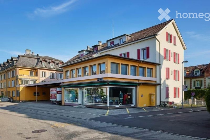 Appartement de 2 ½ pièces, photo 7 sur 7