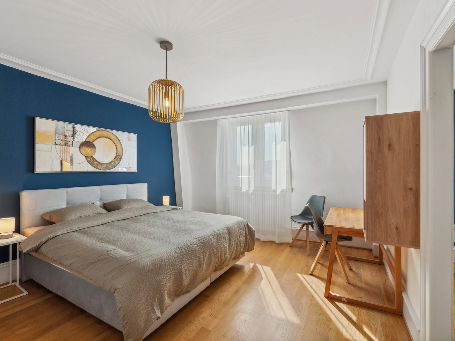 Appartement de 2 ½ pièces, photo 4 sur 7