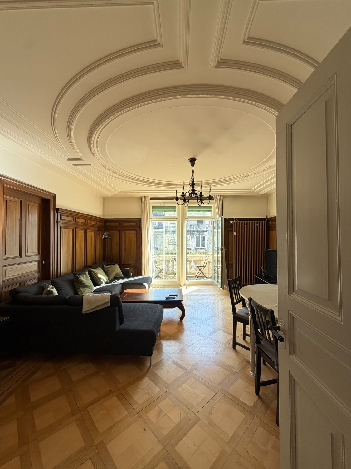 Chambre en colocation, photo 1 sur 8
